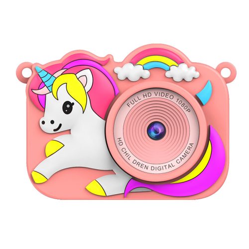 Toy Camera Web​