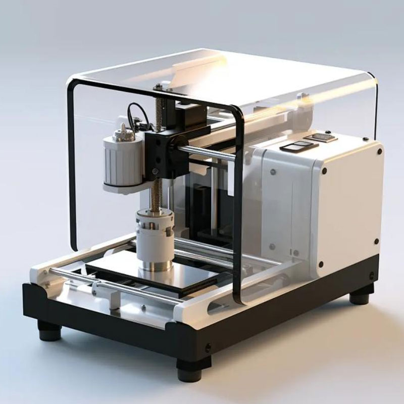 What is 3d Printer？