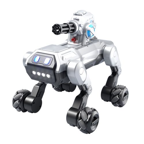 Robot Dog Toy