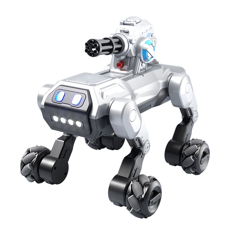 Robot Dog Toy