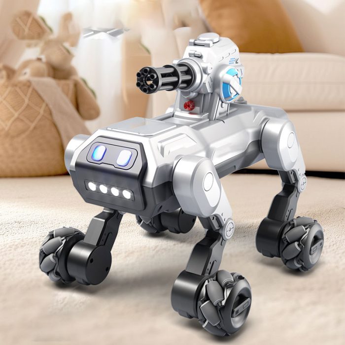 Robot Dog Toy - Image 2