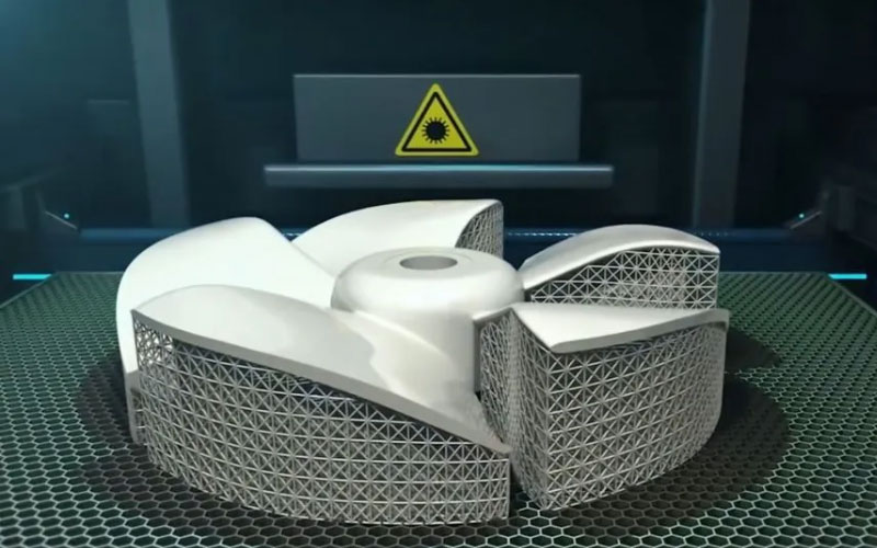 Repmold New 3D Printing Model