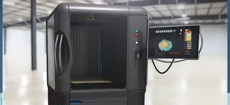 Repmold Digital Modeling