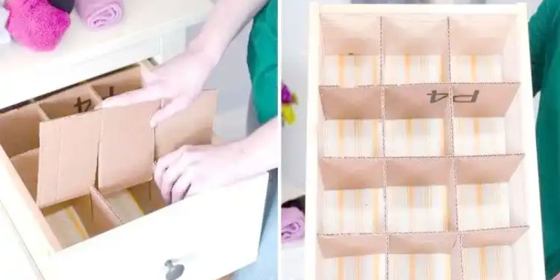 Pappedeckel/Paper Lids:Common Uses