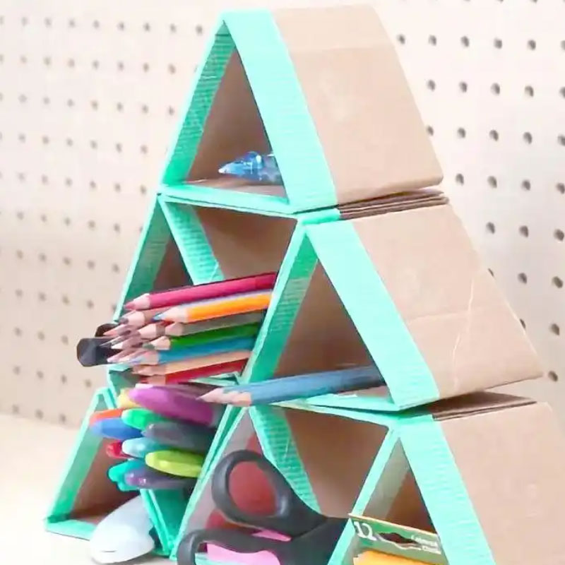 Pappedeckel/Paper Lids:Common Uses