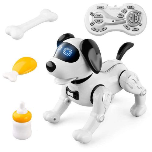 Newtopy Robot Toy
