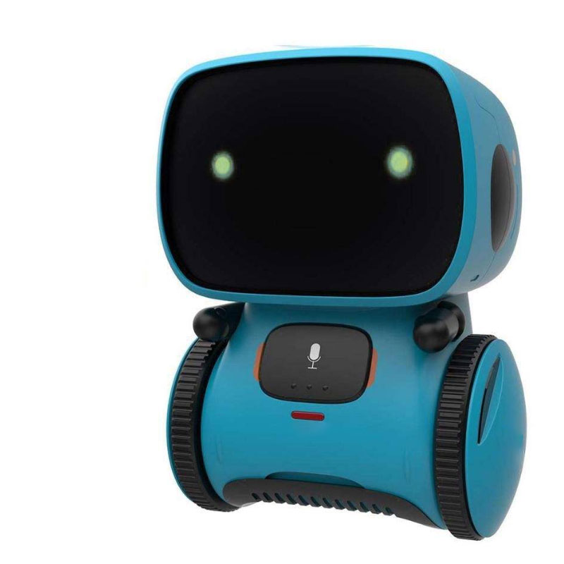 Milyom Robot Toy - Image 2