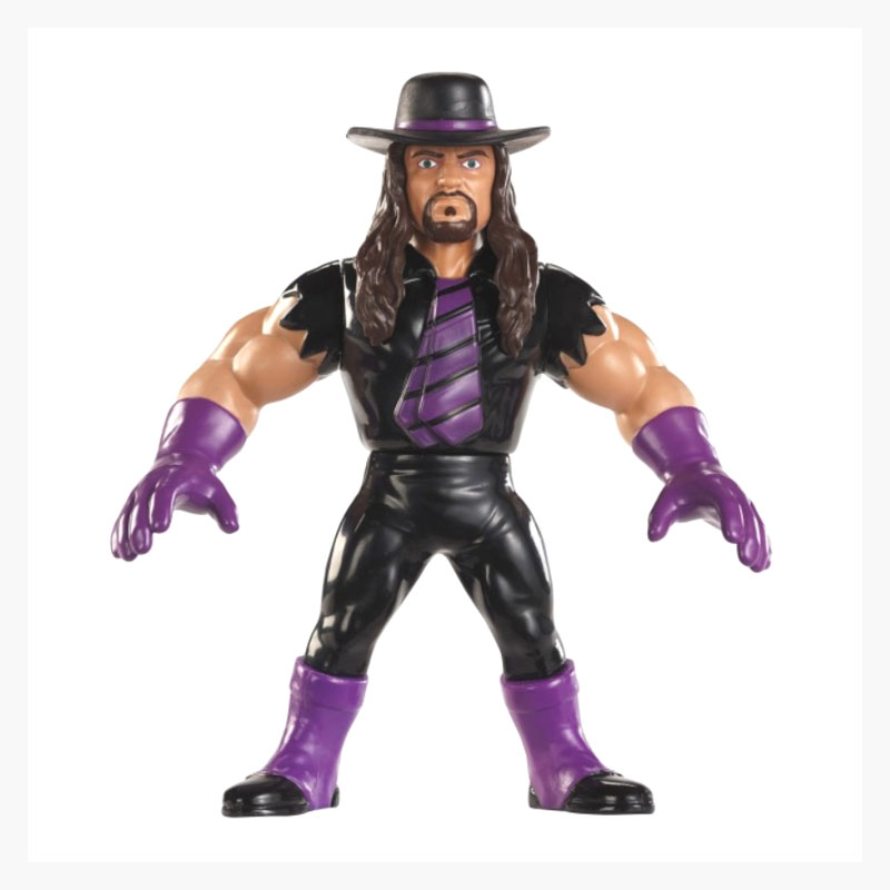 Villain Casting 3D Printed Toy