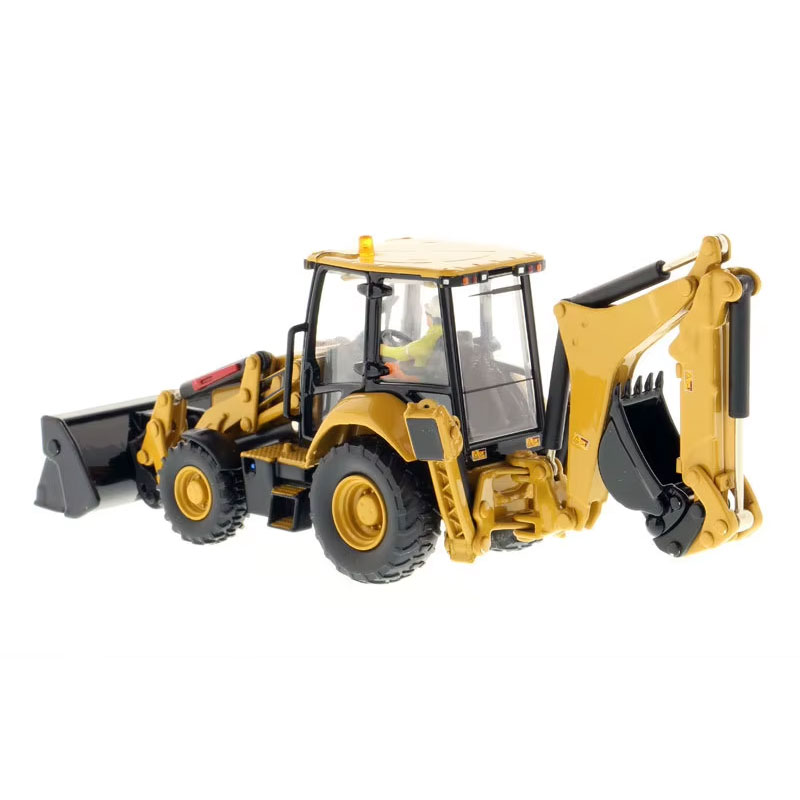Backhoe Toy Backhoe 