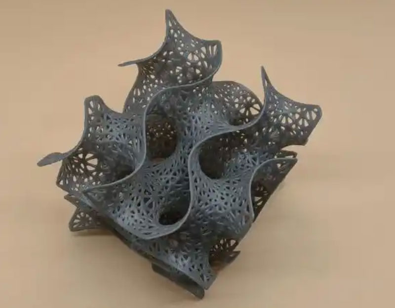 Five 3D Printing Processes