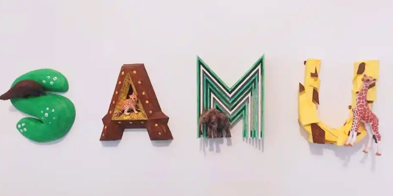 Homeworkify:3D Printing Works Examples