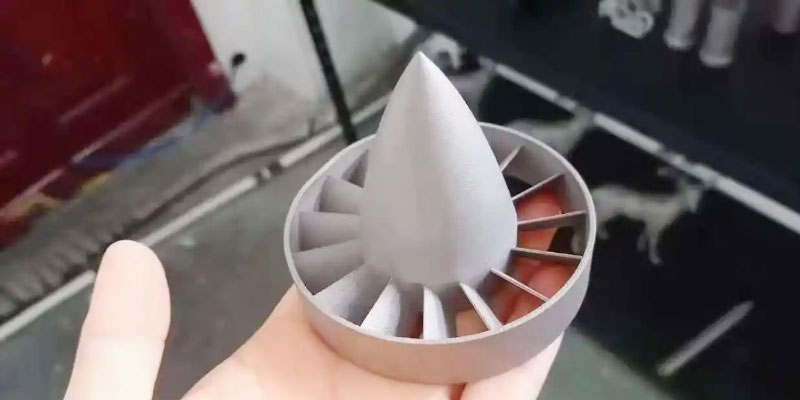 Tikcotech:3D Printed Moulds Enhance Pproduction Efficiency