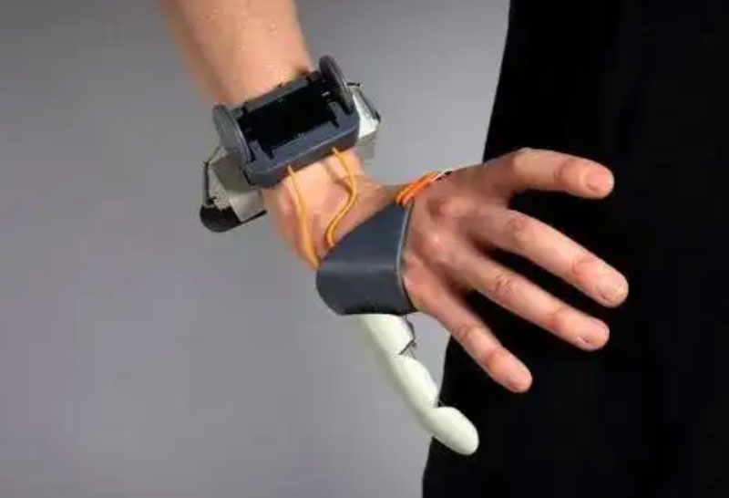 032 Application Fields Of 3D Printing