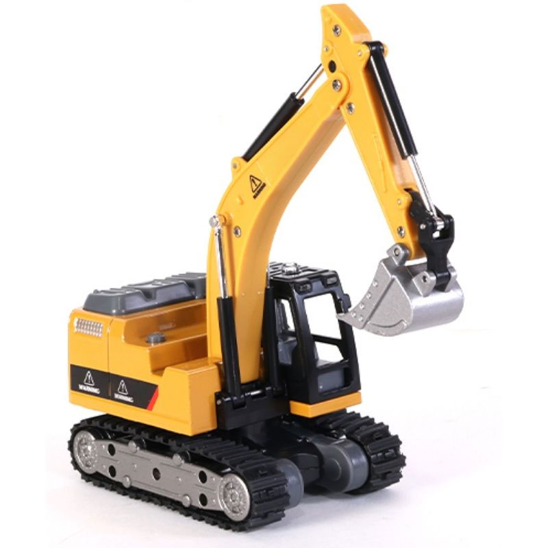 Mini Excavator Toy For Sale