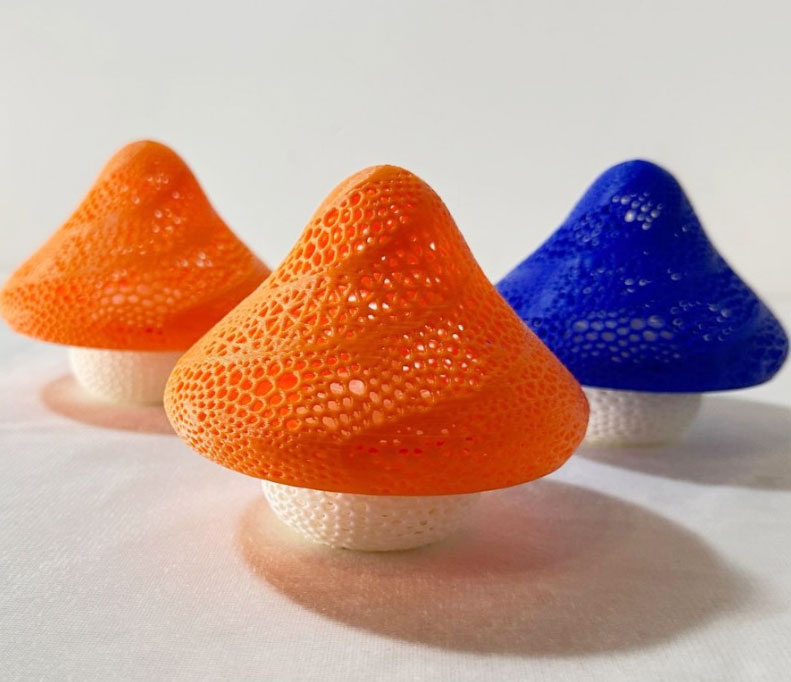 038 3D Printing Service Sculpteo