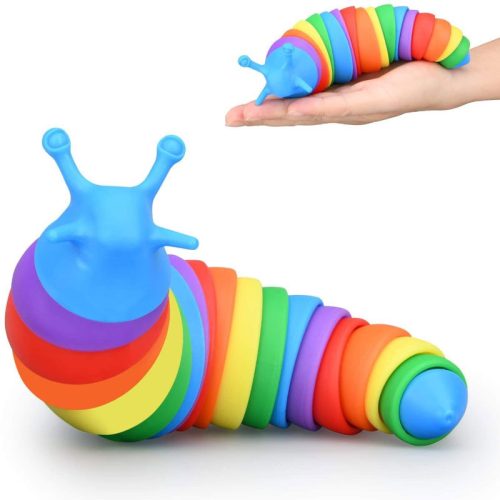 Munchkin Caterpillar