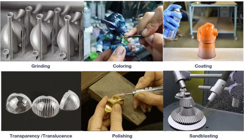 x-028 3D Printing Service Sculpteo Making Process
